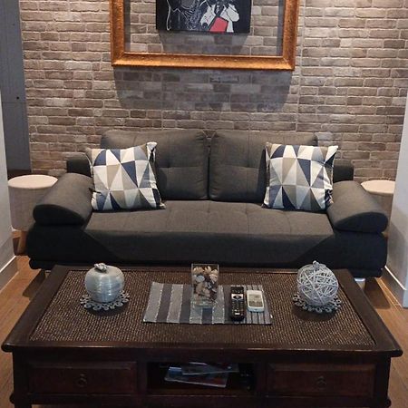 Ideal Apartamento Para Familia Con Wifi ซากุนโต ภายนอก รูปภาพ
