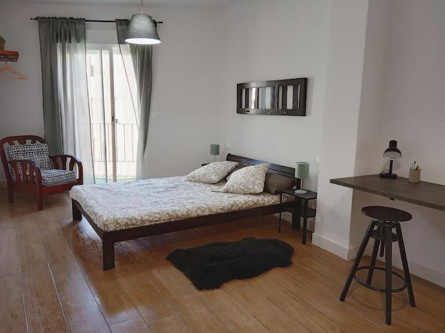 Ideal Apartamento Para Familia Con Wifi ซากุนโต ภายนอก รูปภาพ