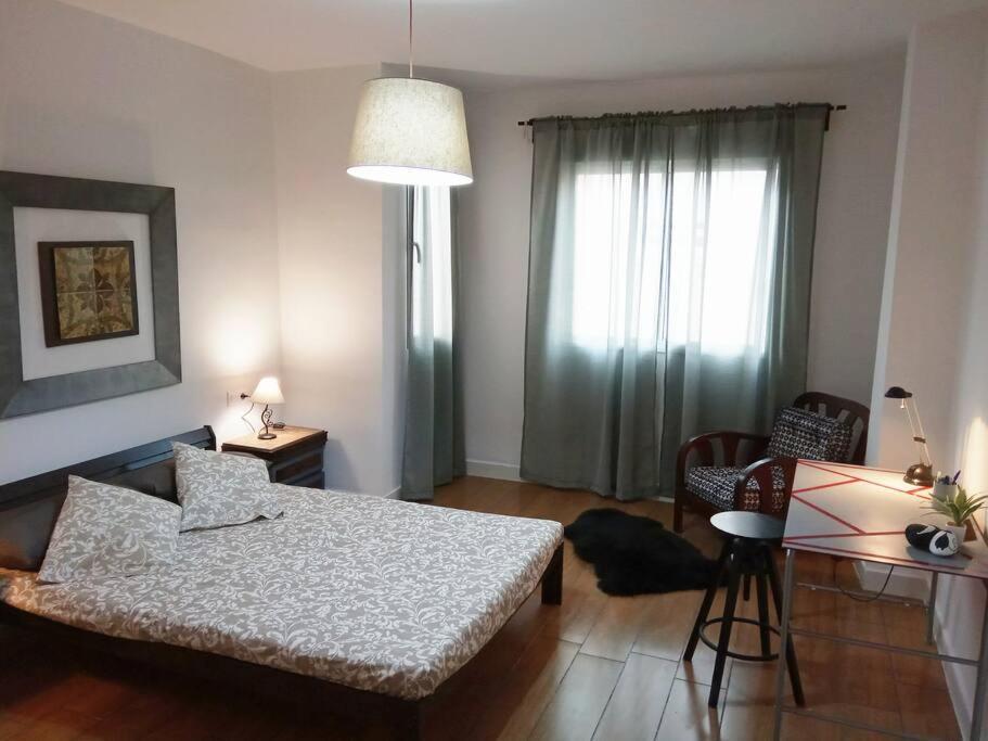 Ideal Apartamento Para Familia Con Wifi ซากุนโต ภายนอก รูปภาพ