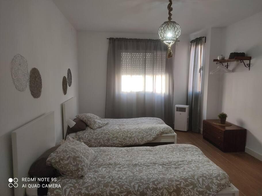 Ideal Apartamento Para Familia Con Wifi ซากุนโต ภายนอก รูปภาพ