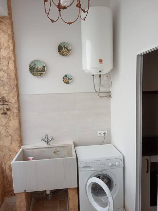 Ideal Apartamento Para Familia Con Wifi ซากุนโต ภายนอก รูปภาพ