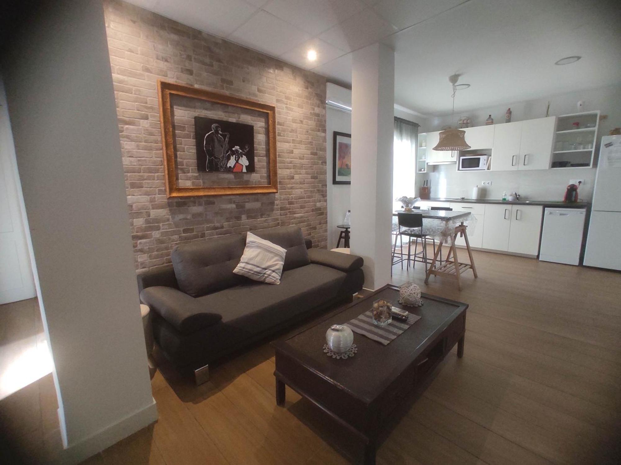 Ideal Apartamento Para Familia Con Wifi ซากุนโต ภายนอก รูปภาพ